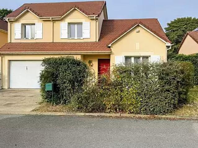 Maison vente à Argenteuil, Beauchamp