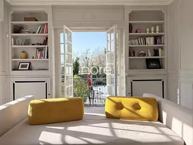 Maison vente à Argenteuil, Beauchamp