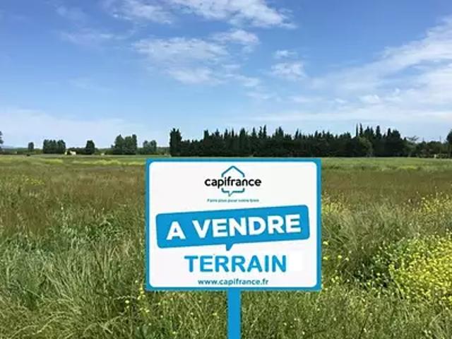 Terrain vente à Argenteuil, Beauchamp