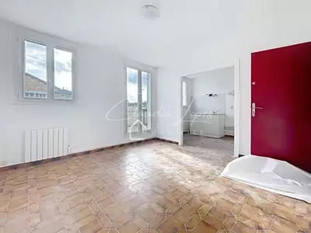 Appartement location à Argenteuil, Beauchamp