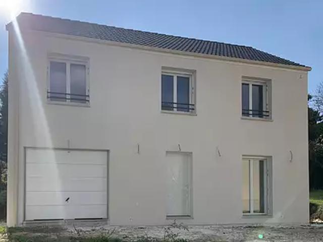Maison vente à Argenteuil, Beauchamp