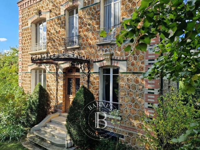 Maison vente à Argenteuil, Beauchamp