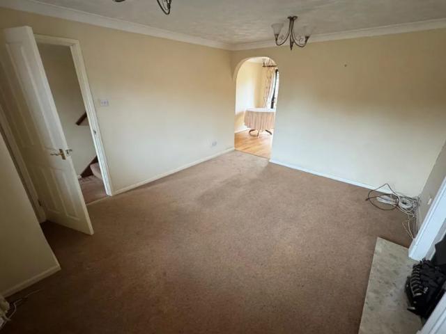 House for rent in Rushock, Worcestershire