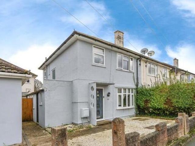 House for sale in Bridgemary, Middlecroft