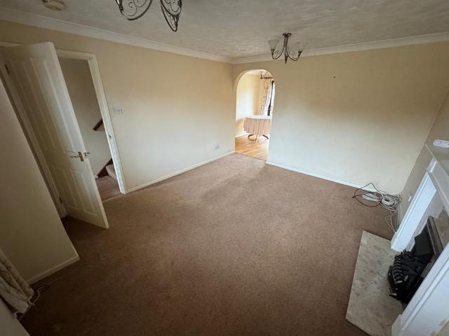 House for rent in Rushock, Worcestershire