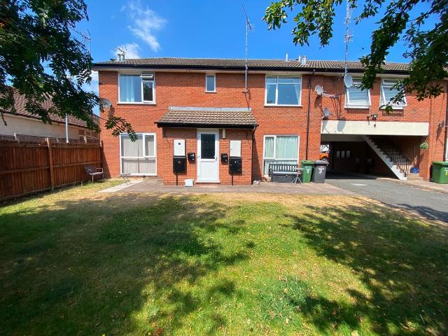 Apartment for rent in Rushock, Worcestershire