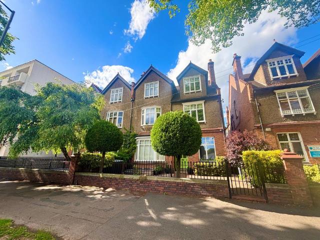 Apartment for rent in Milverton, Green Close