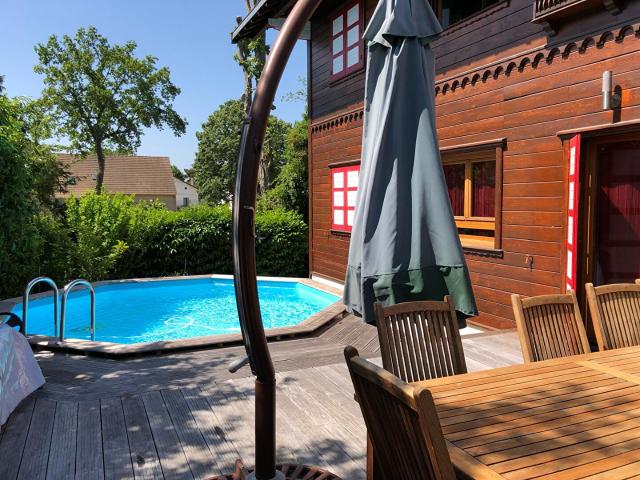 Maison vente à Argenteuil, Beauchamp