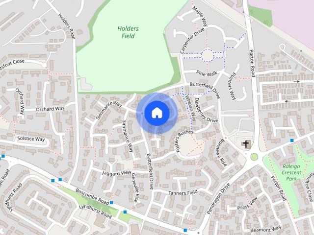 House for rent in Amesbury