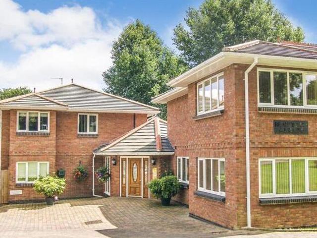 House for sale in Lyons, Greater London