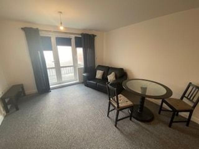 Apartment for rent in Spon End, West Midlands