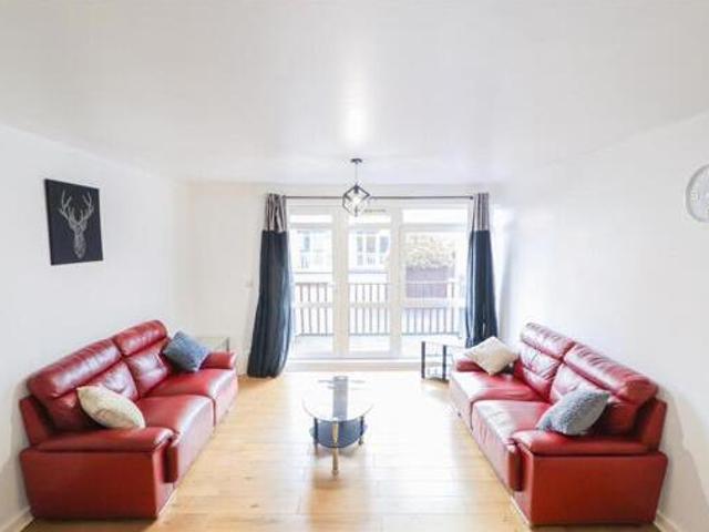 House for rent in Spon End, West Midlands