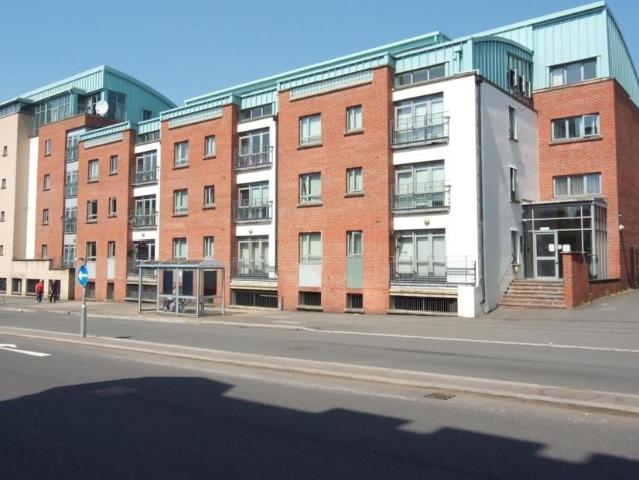 House for rent in Spon End, Coventry