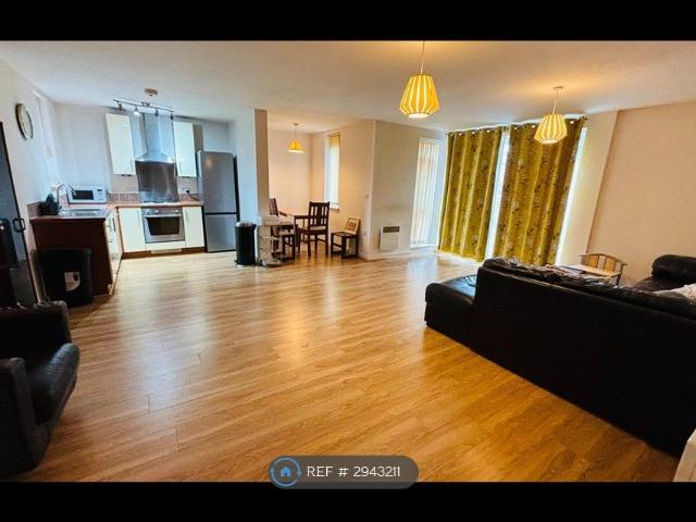 House for rent in Spon End, West Midlands
