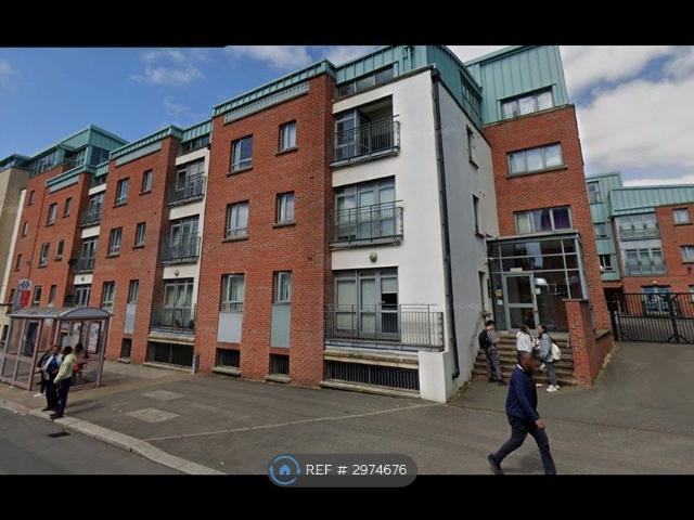 House for rent in Spon End, West Midlands