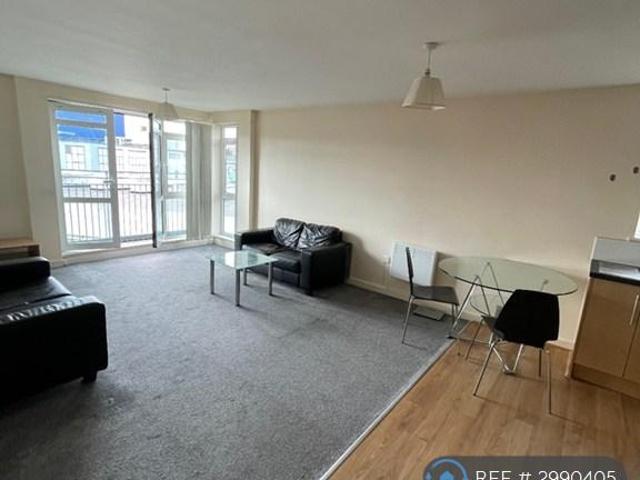 Apartment for rent in Spon End, West Midlands
