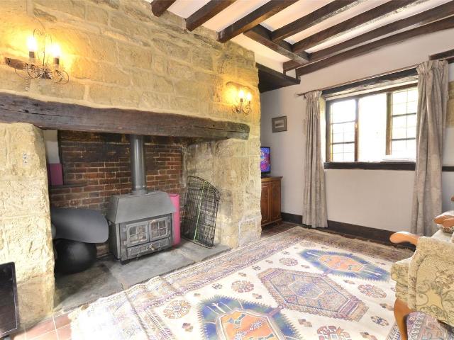 House for rent in Church Cowley, The Slade