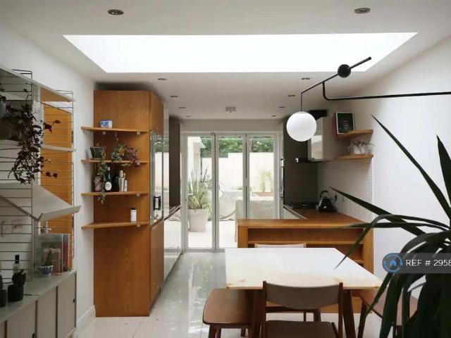 House for rent in Clapton, Greater London