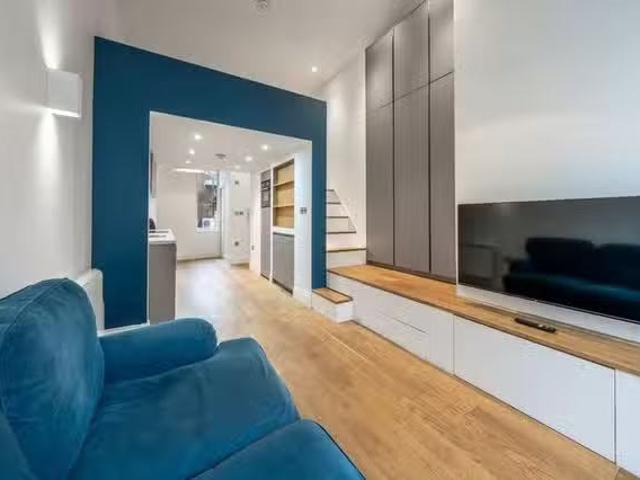 Apartment for rent in Chelsea, Greater London