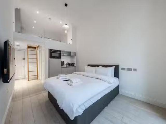Apartment for rent in Chelsea, Greater London