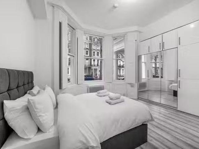 Apartment for rent in Chelsea, Greater London