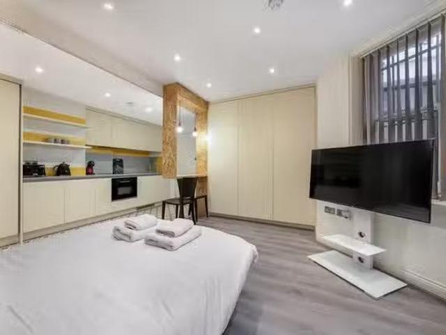 Apartment for rent in Chelsea, Greater London