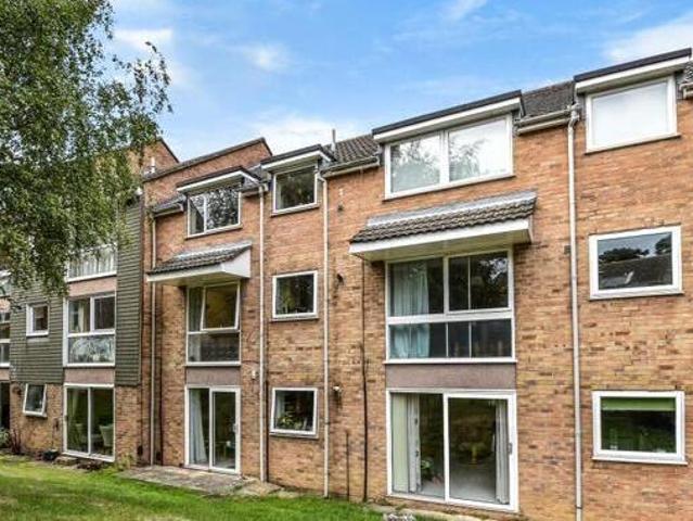 House for rent in Church Cowley, The Slade