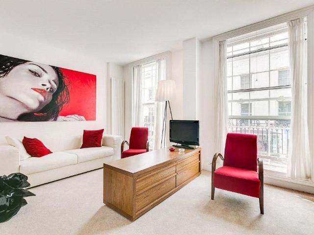 Apartment for rent in Chelsea, Greater London