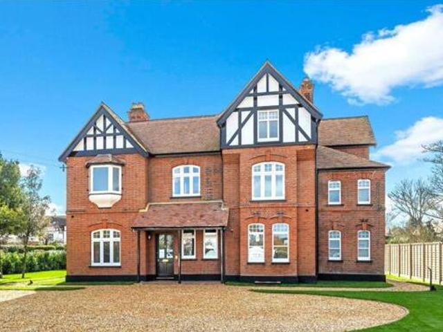 House for sale in Blackhills, Surrey