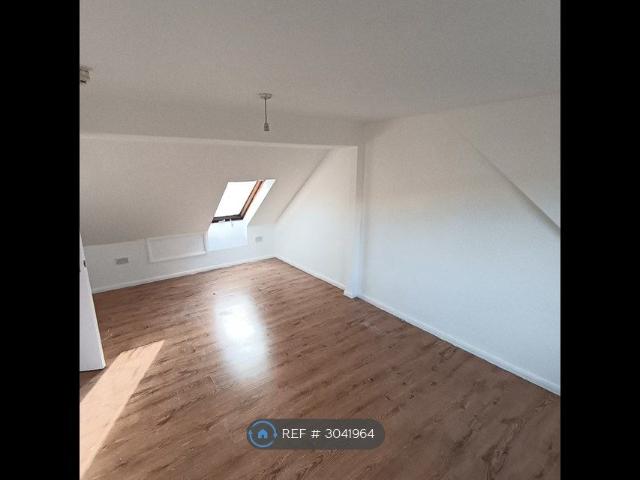 Apartment for rent in London Borough of Croydon, Upper Norwood