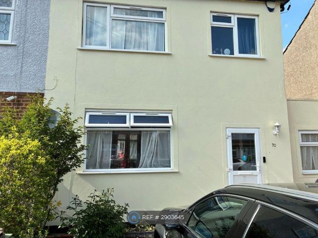 Room for rent in Greater London