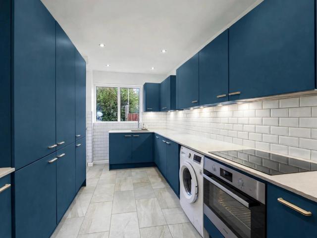 House for rent in London Borough of Richmond upon Thames, Greater London