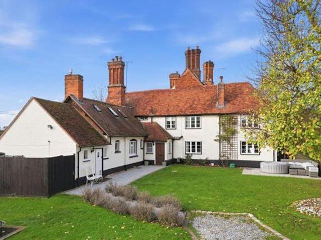 House for sale in Lyons, Greater London