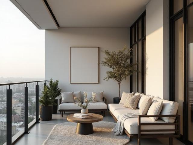 Appartement vente à Argenteuil, Beauchamp