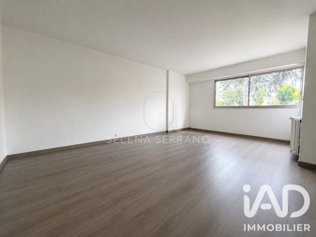 Appartement vente à Beauchamp, Val-d'Oise