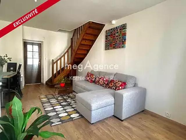 Maison vente à Avranches, Beauchamps