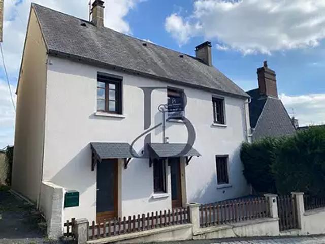 Maison vente à Avranches, Beauchamps