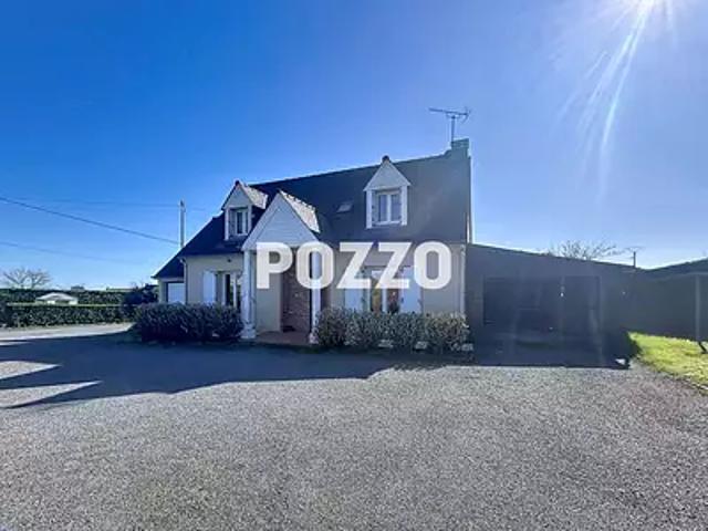 Maison vente à Avranches, Beauchamps