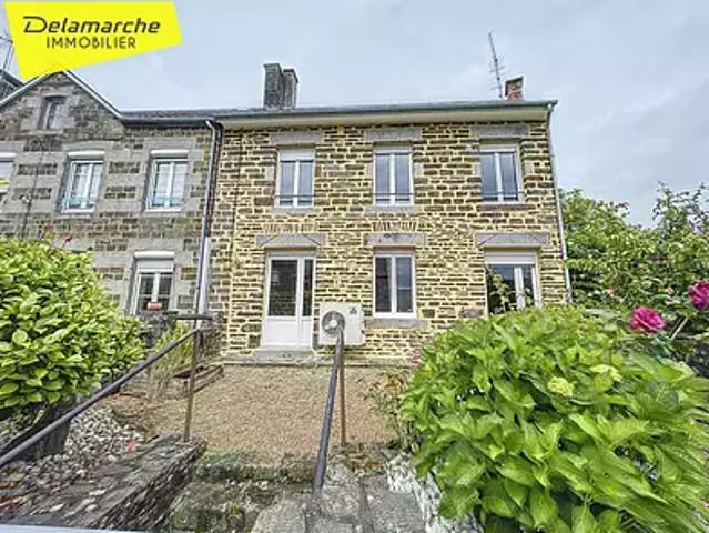 Maison location à Avranches, Beauchamps