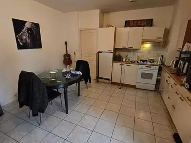 Appartement vente à Abbeville, Beauchamps