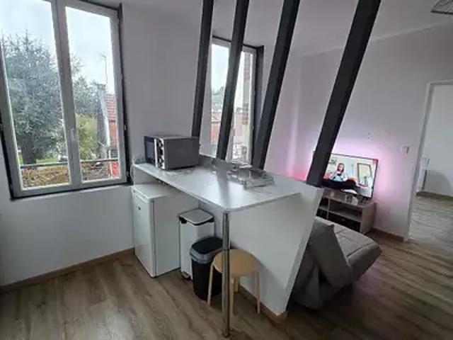 Appartement vente à Abbeville, Beauchamps