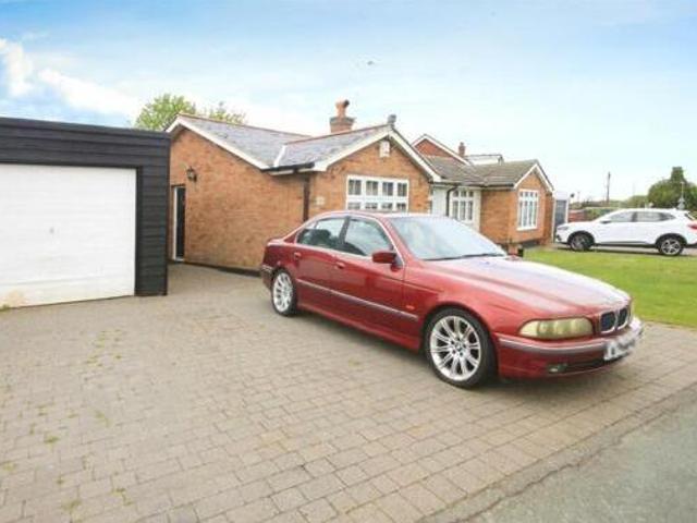 House for sale in Wickford, Essex