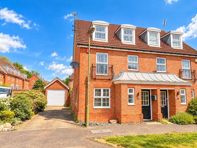 Apartment for rent in Welwyn Garden City, Welwyn Hatfield