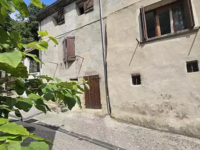 Maison vente à Privas, Beauchastel