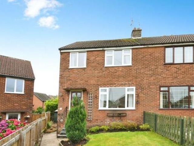 House for sale in Stubbin, Deepcar