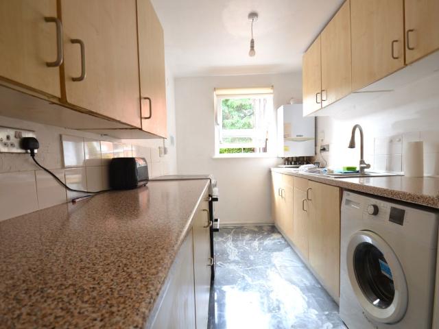 Apartment for rent in London Borough of Hounslow, Greater London