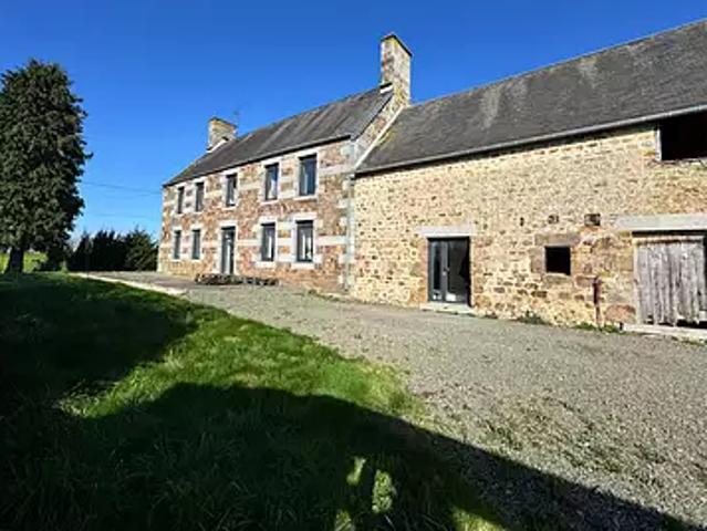 Maison vente à Saint-Lô, Beaucoudray