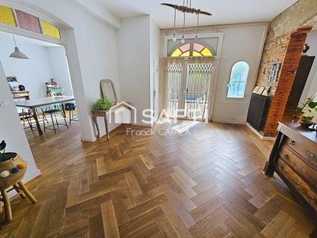Villa vente à Toulouse
