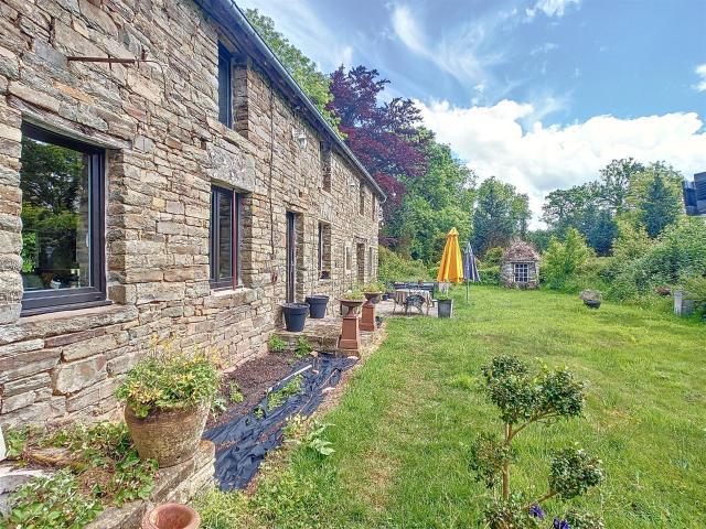 Maison vente à Brémoy