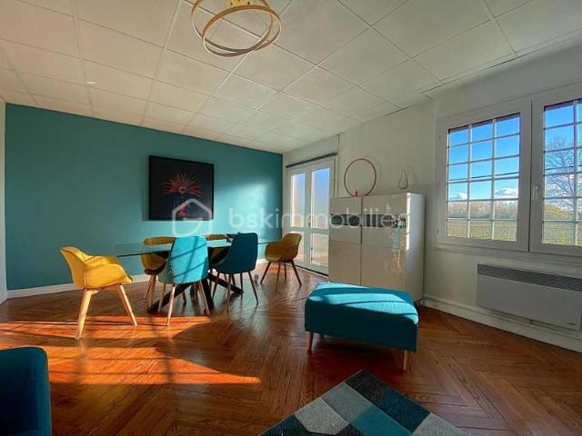 Maison vente à Libourne, Vayres